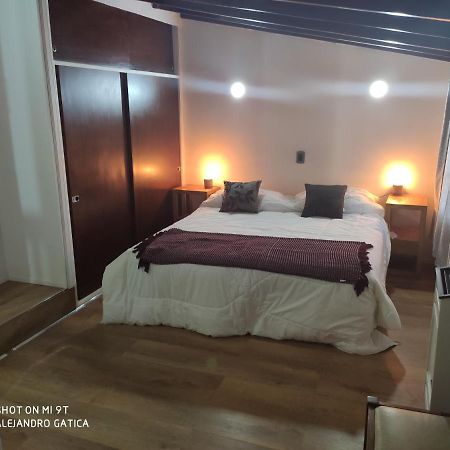 Ushuaia Got Villa Eksteriør billede